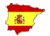 ALQUIMAT - Espanol